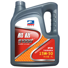 德国盖克石油护动S1000