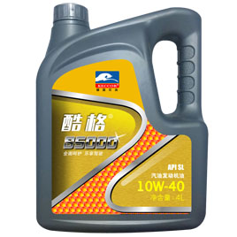 德国盖克石油护动S1000