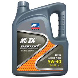 德国盖克石油护动S1000