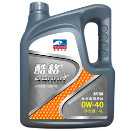 德国盖克石油护动S1000